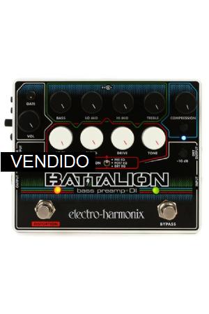 Electro Harmonix Battalion Electro Harmonix Battalion